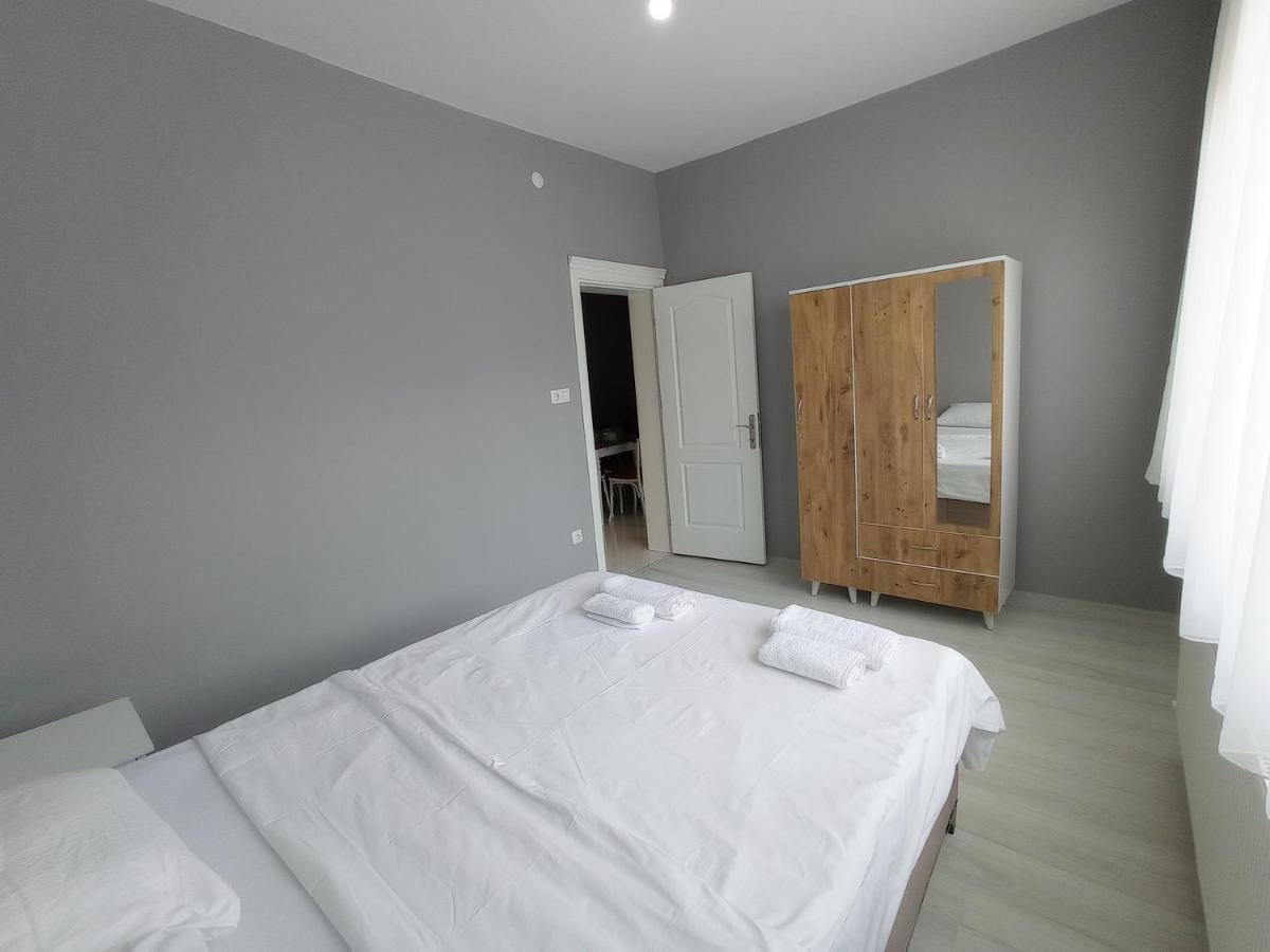 Cute Home In Historical Area 3B Istambul Exterior foto