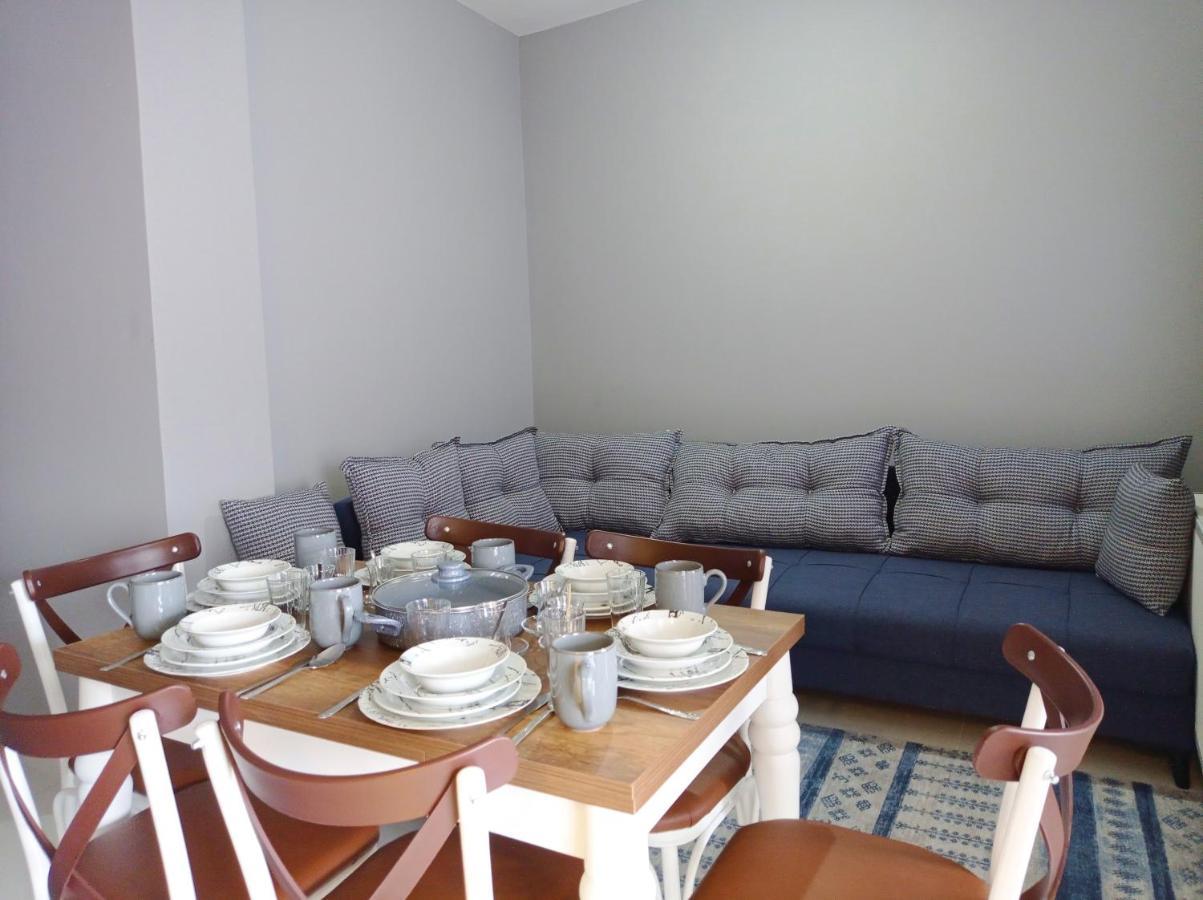 Cute Home In Historical Area 3B Istambul Exterior foto