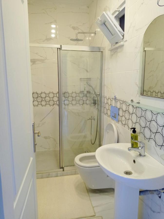 Cute Home In Historical Area 3B Istambul Exterior foto