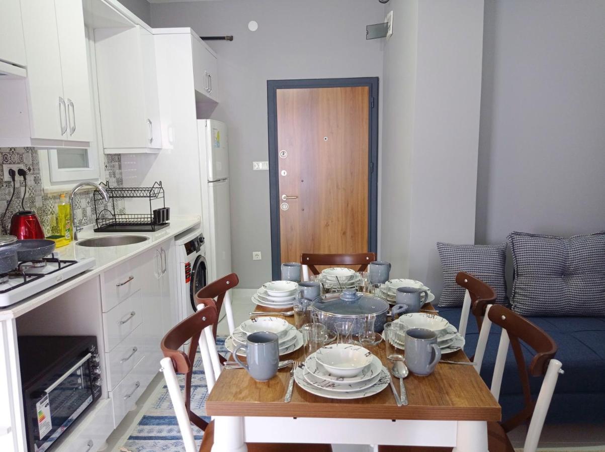 Cute Home In Historical Area 3B Istambul Exterior foto